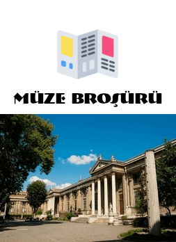 Museum Broshure