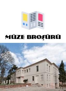 Museum Broshure
