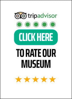 Review Museum Tripadvisor