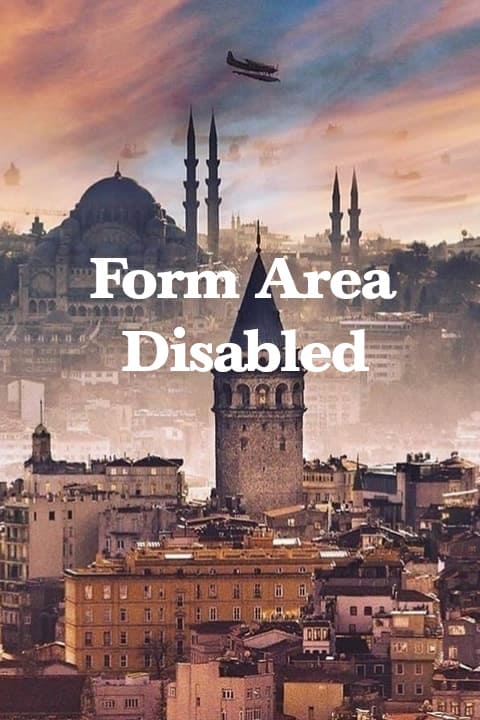 Order Form Disabled