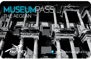 Museum Pass Ege