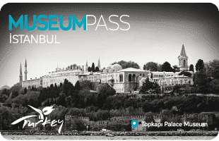 Museum Pass İstanbul