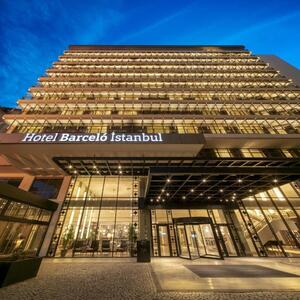 Barcelo Istanbul Hotel