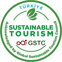 gstc Türkiye logo